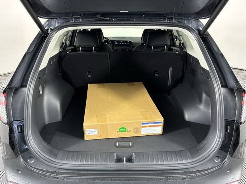 New 2026 Kia Sportage EX w/ EX Panoramic Sunroof Package image 31