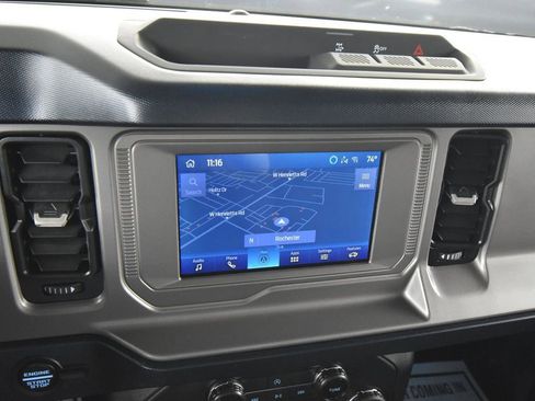 Used 2023 Ford Bronco Outer Banks image 24
