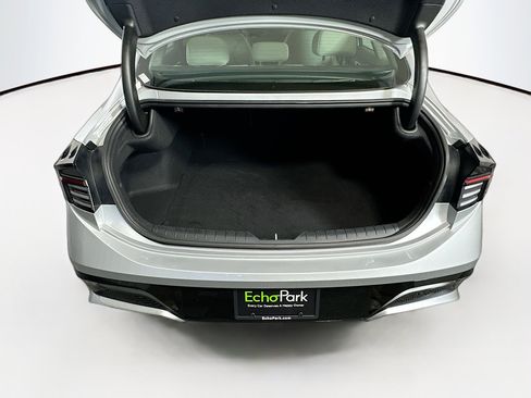 Used 2025 Hyundai Sonata SEL image 29