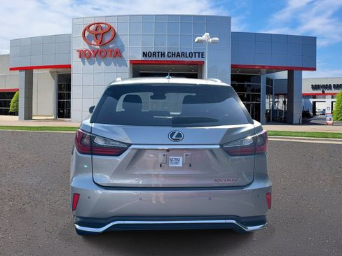 Used 2019 Lexus RX 350L FWD image 5