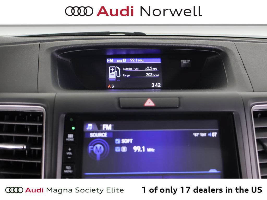 Used 2016 Honda CR-V EX-L image 5