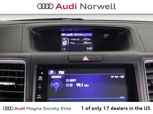 Used 2016 Honda CR-V EX-L image 5