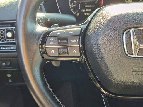 Used 2024 Honda Civic Sport image 31