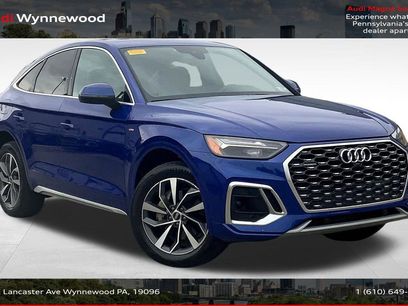 Used 2023 Audi Q5 2.0T Premium Plus w/ Premium Plus Package