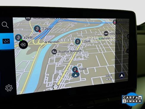 Used 2022 Volkswagen ID.4 Pro S w/ Gradient Package image 13