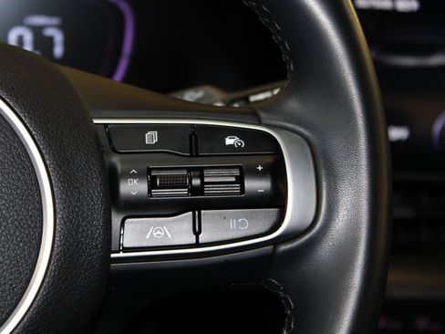 Used 2024 Kia Sportage EX AWD/4WD image 33