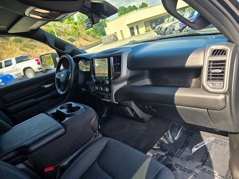 New 2026 RAM 1500 Warlock AWD/4WD image 26