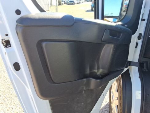 Used 2023 RAM ProMaster 3500 w/ Convenience Group image 17