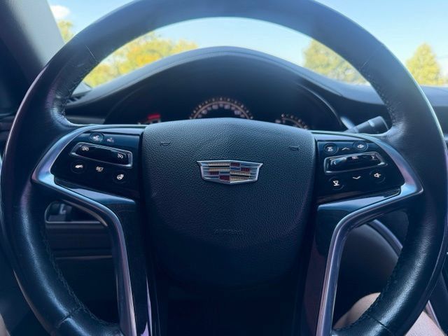 Used 2017 Cadillac XTS Luxury FWD image 15