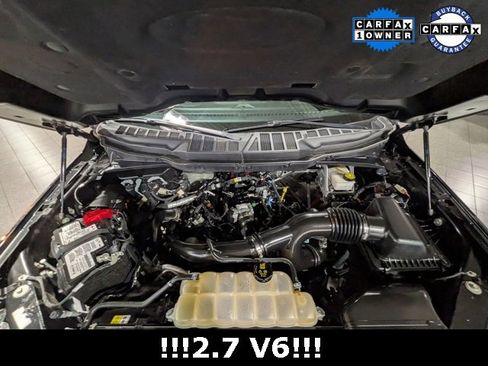 Used 2022 Ford F150 XLT w/ Equipment Group 302A High image 26