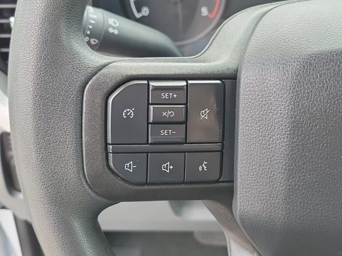 Certified 2025 Ford F250 XLT AWD/4WD image 24