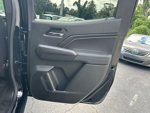 New 2026 GMC Canyon Elevation w/ Convenience Package RWD image 17