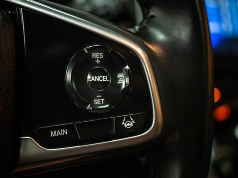 Used 2022 Honda CR-V EX-L image 20