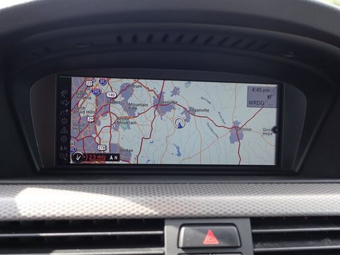 Used 2013 BMW 335is Convertible RWD image 30