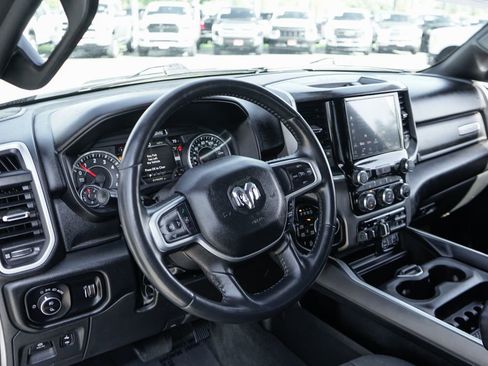 Used 2022 RAM 1500 Big Horn image 19