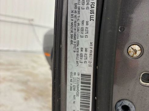 Used 2017 Dodge Challenger SXT Plus image 51