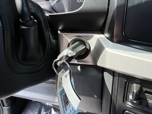 New 2026 Ford F350 XLT image 32