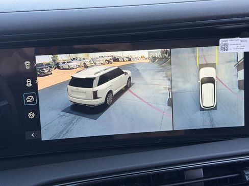 New 2026 Hyundai Palisade XRT Pro AWD/4WD image 27