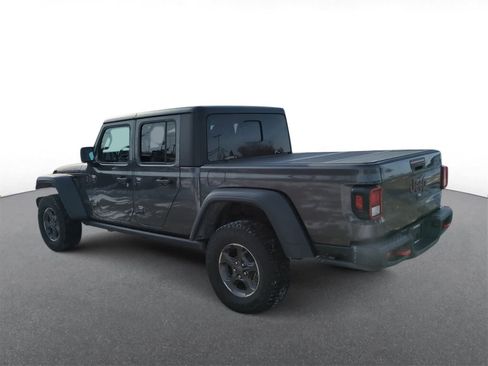 Certified 2023 Jeep Gladiator Rubicon w/ Cold Weather Group image 6