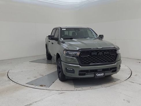 New 2026 RAM 1500 Big Horn image 4