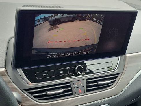 New 2026 Nissan Altima 2.5 SV FWD image 28