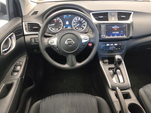 Used 2019 Nissan Sentra SV FWD image 22