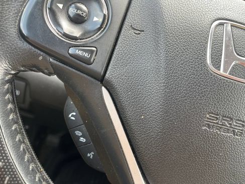 Used 2015 Honda CR-V EX-L image 17