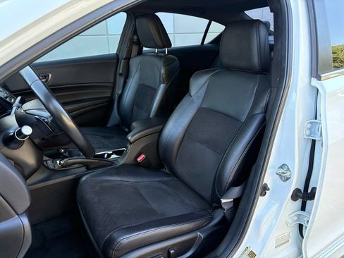 Used 2018 Acura ILX FWD image 22