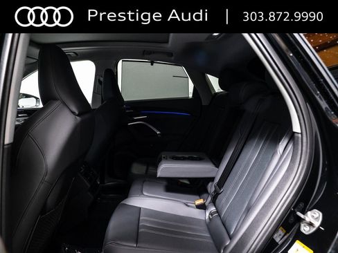 Used 2025 Audi Q5 2.0T Premium Plus image 27