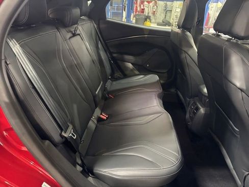 Used 2022 Ford Mustang Mach-E Premium image 13