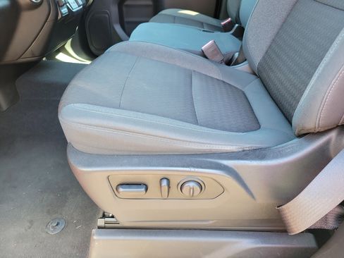 Used 2019 Chevrolet Silverado 1500 LT w/ All-Star Edition RWD image 5