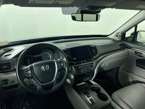 Used 2021 Honda Ridgeline RTL-E image 28