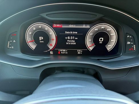 Used 2019 Audi A6 3.0T Prestige w/ Prestige Package AWD/4WD image 17