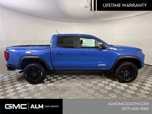 New 2026 GMC Canyon Elevation w/ Convenience Package image 11