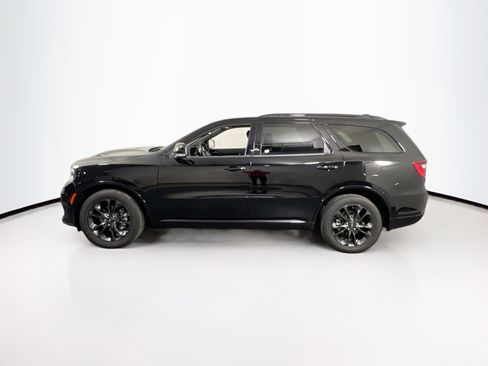Used 2024 Dodge Durango R/T image 8