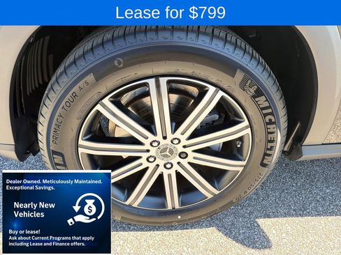 Used 2026 Mercedes-Benz GLE 350 4MATIC image 15