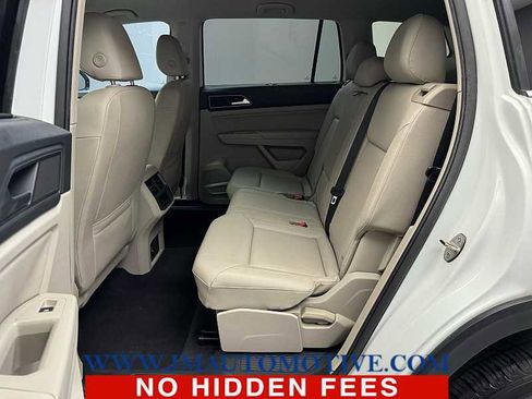 Used 2019 Volkswagen Atlas SE image 14