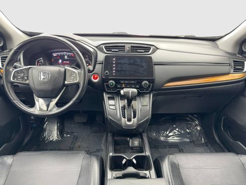 Used 2018 Honda CR-V Touring image 20