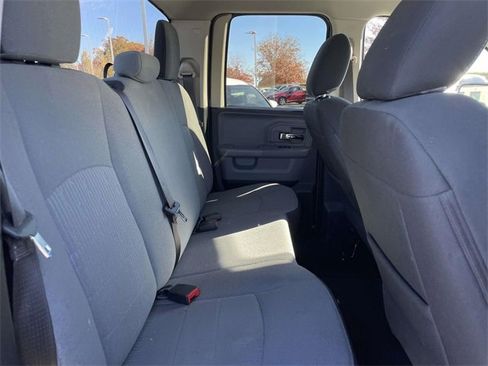 Used 2024 RAM 1500 Classic SLT image 17