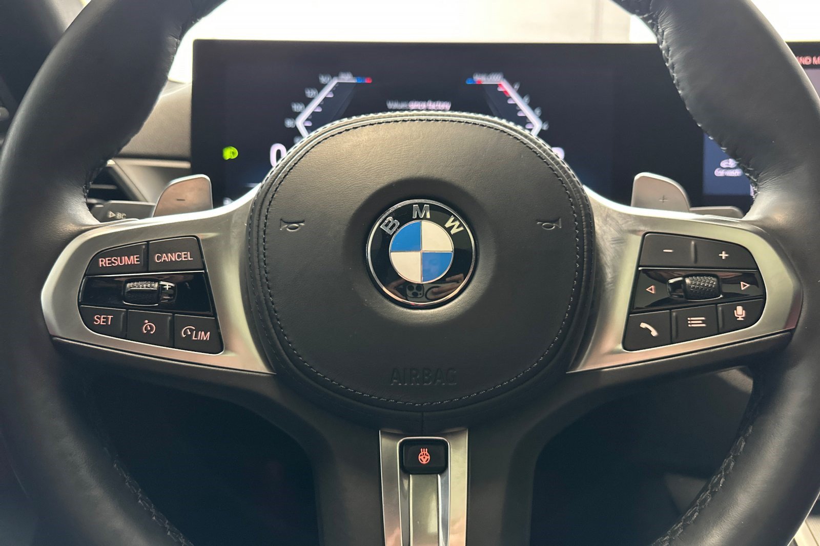 Certified 2024 BMW 430i Gran Coupe w/ M Sport Package (Priority 1) RWD image 10