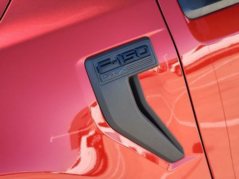 Used 2023 Ford F150 XL w/ STX Appearance Package AWD/4WD image 9