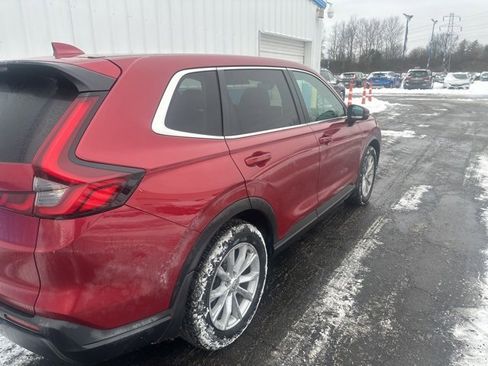 Used 2023 Honda CR-V EX image 7