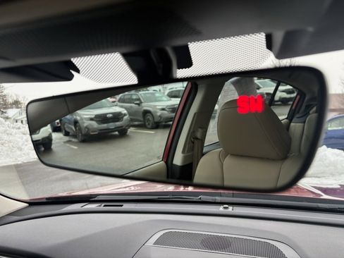 Used 2024 Subaru Legacy Limited image 10