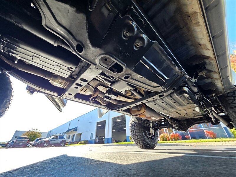 Used 1998 Toyota 4Runner Limited AWD/4WD image 19