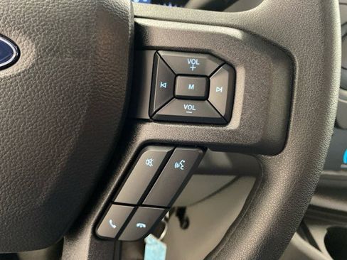 New 2026 Ford E-450 and Econoline 450 Super Duty w/ Power Equipment Group image 19