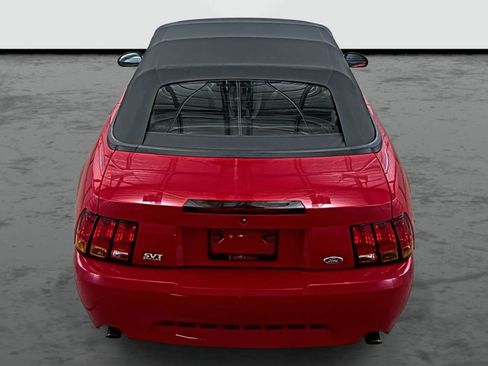 Used 1999 Ford Mustang Cobra image 3