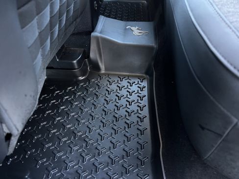 Used 2024 Ford Bronco Sport Big Bend w/ Convenience Package image 20