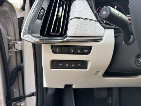 Used 2025 MAZDA CX-90 3.3 Turbo S w/ Premium Plus image 34