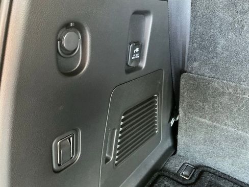 Used 2025 Nissan Armada PRO-4X AWD/4WD image 26
