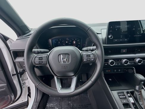 New 2026 Honda CR-V Sport-L image 10